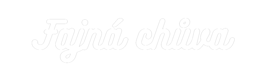 Fajná chůva